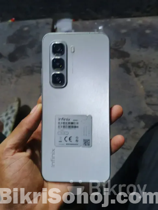 infinix hot 50 pro